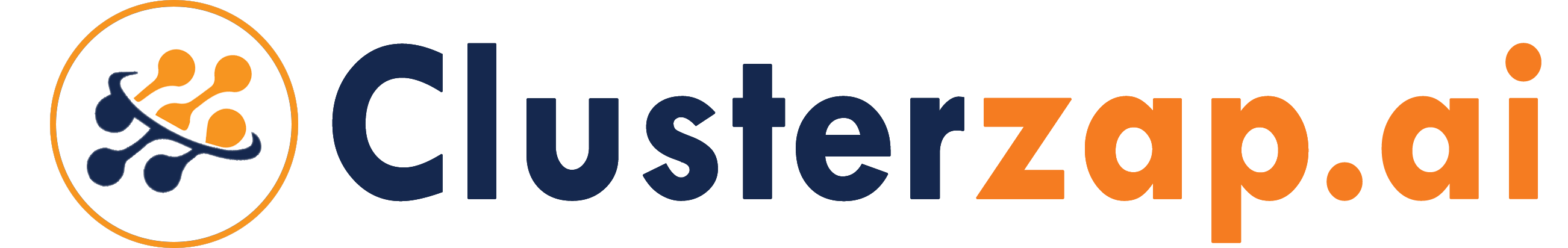 ClusterzapLogo